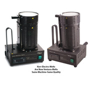 Ventura-Melt 30 Ounce Electric Melting Furnaces-120V or 230V - Otto Frei