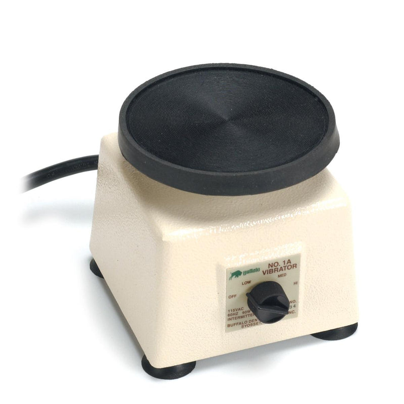 Vibrator-3 Speed - Otto Frei