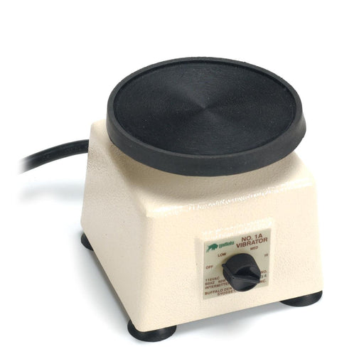Vibrator-3 Speed - Otto Frei