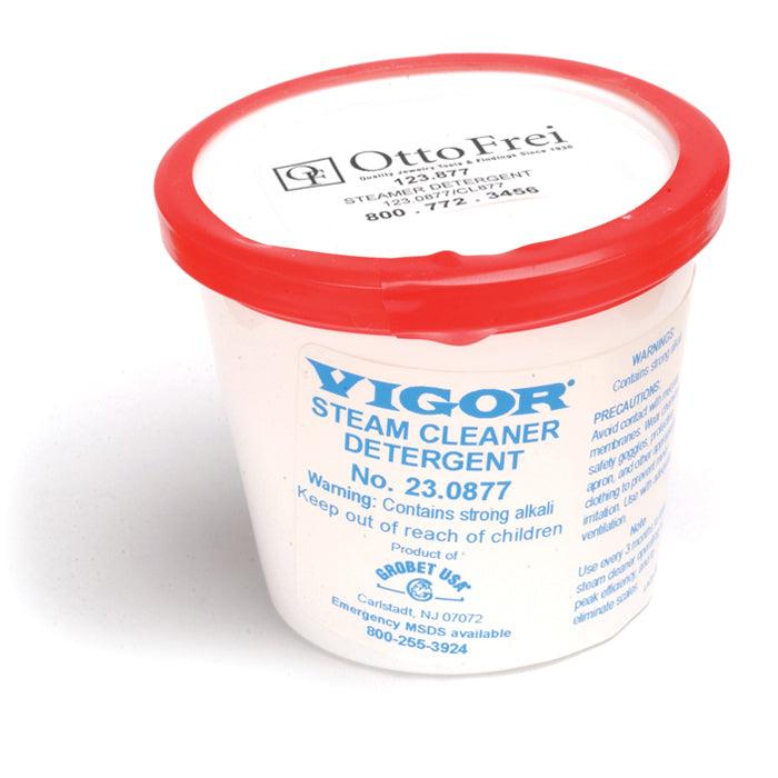 Vigor - Steam Cleaner Detergent - Otto Frei