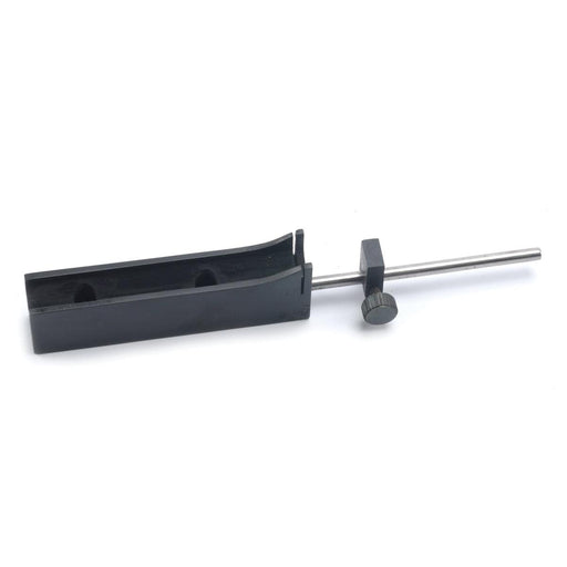 Vise Mounted Tubing Cutter Sawing Jig - Otto Frei