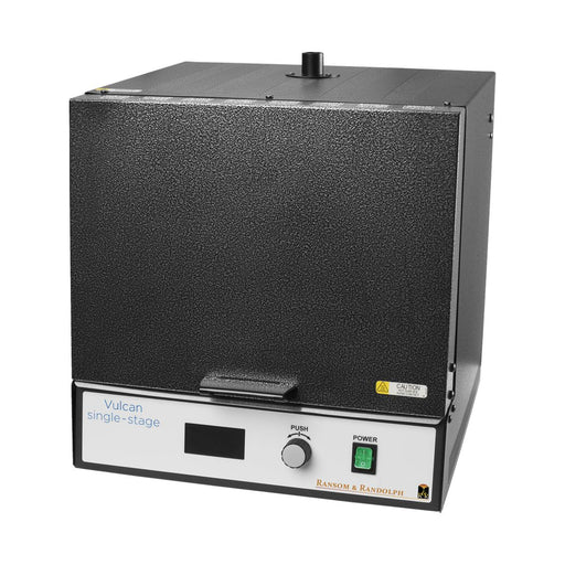 Vulcan Single Stage Model 550 Single Stage Furnace-120V or 220V - Otto Frei