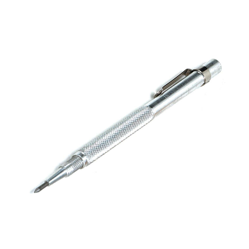 Waller Carbide Tip Scriber 5-1/8" - Otto Frei
