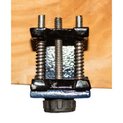 Watch Case Table Vise with Clamp - Otto Frei