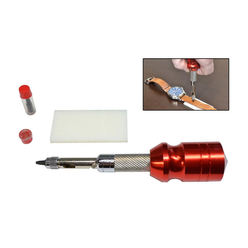Watch Strap Hole Punch Tool - Otto Frei