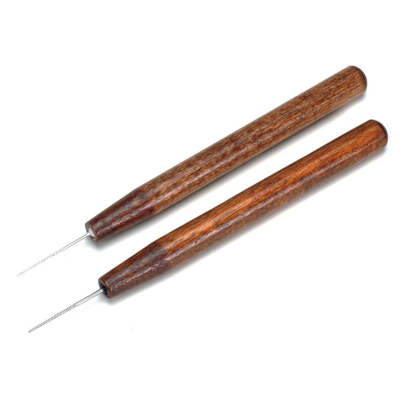 Wax Detailer Set Of 2 - Otto Frei