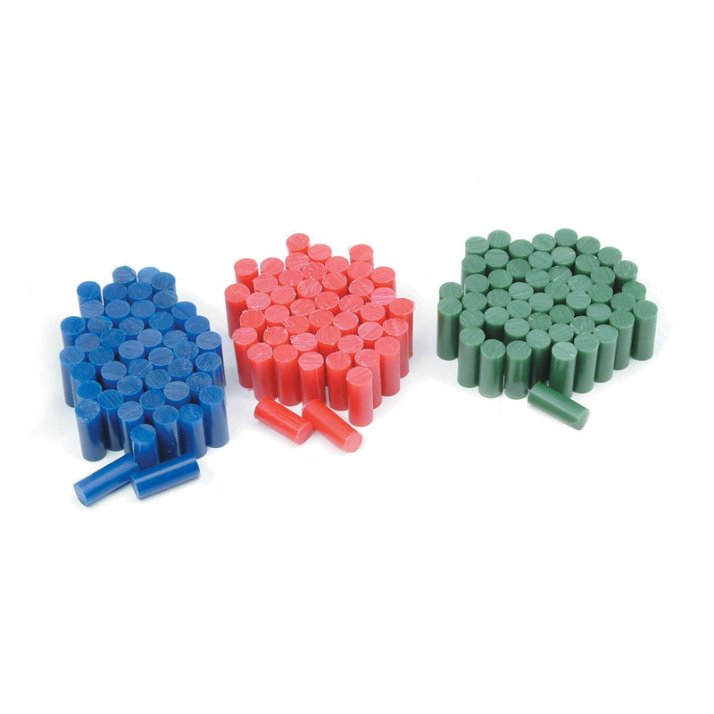 Wax Pellets For Matt Gun - Otto Frei