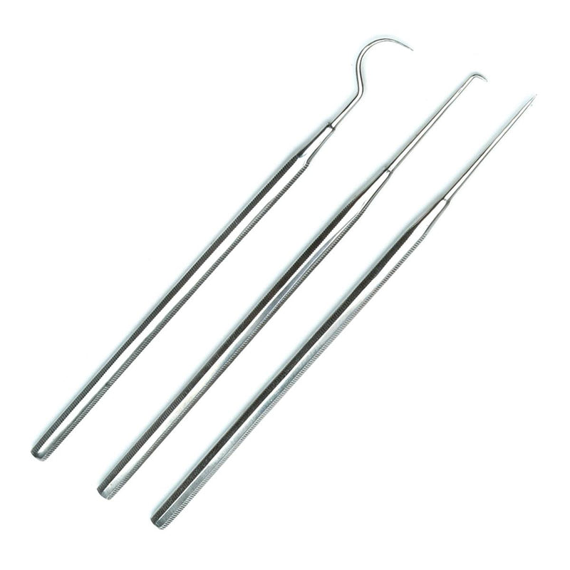 Wax Tool Set Of 3 Probes - Otto Frei