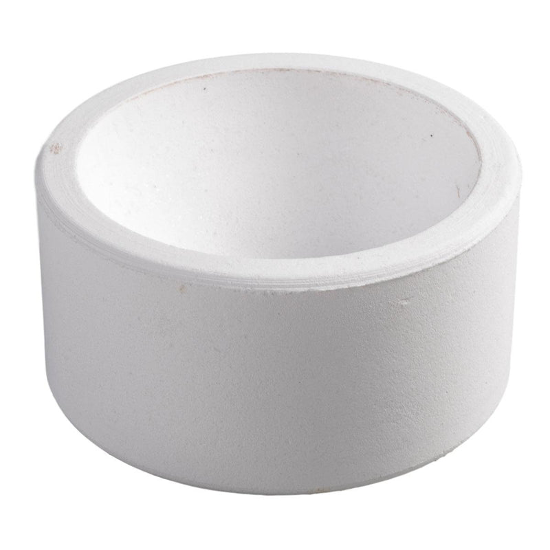 WESGO Hi-Temperature Melting Dish - Otto Frei