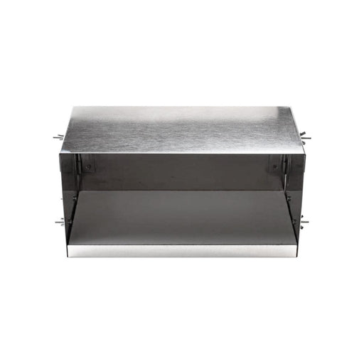 Whaley Annealing Box with Board - Otto Frei