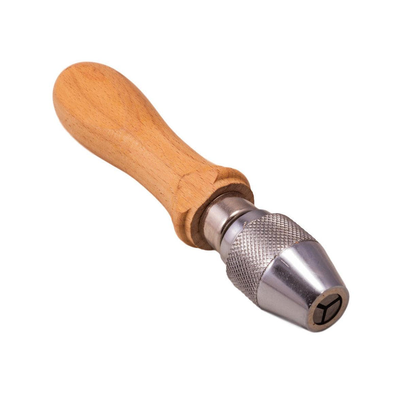 Whaley Hand Vise - Otto Frei