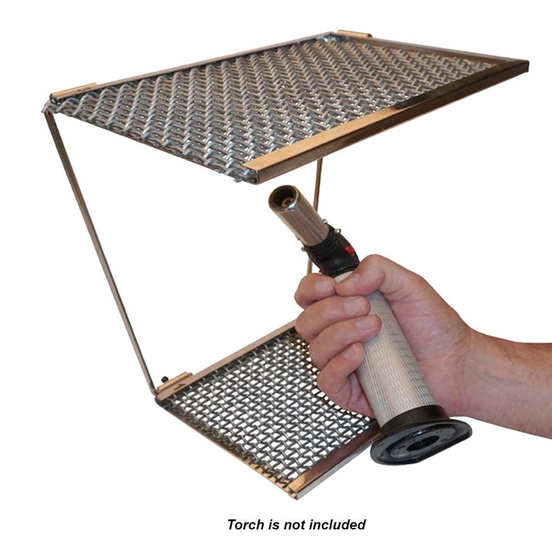 Whaley Soldering Platform - Otto Frei