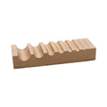 Whaley Wood Swage Block 9" x 3"