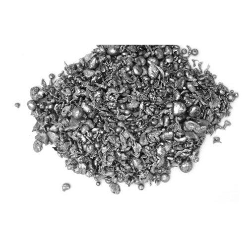 White 10-18 Karat Casting/Rolling Alloy - Otto Frei