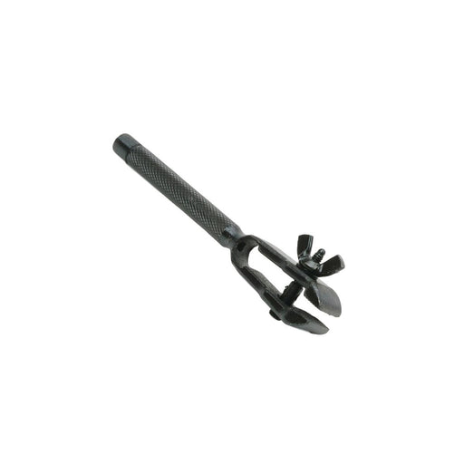 Wing Nut Hand Vise 1/4" Jaw Width - Otto Frei