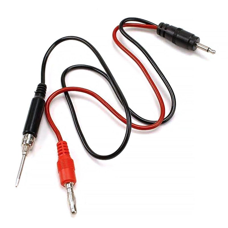 Wire Set For GT & GXL Gold Testers - Otto Frei