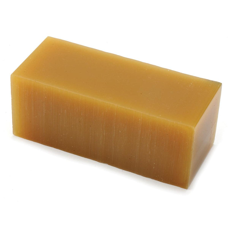 Wolf Build-Up/Repair Wax Gold 1-7/16" x -1-7/16" x 3-5/8" - Otto Frei