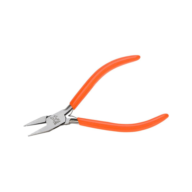 Wolf Groovy Chain Nose Plier - Otto Frei