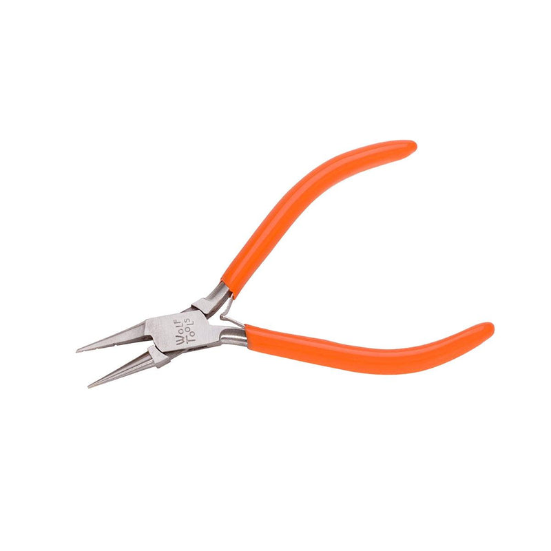 Wolf Groovy Looping Plier- 3 Grooves - Otto Frei