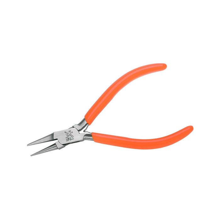Wolf Looping Plier-No Grooves - Otto Frei