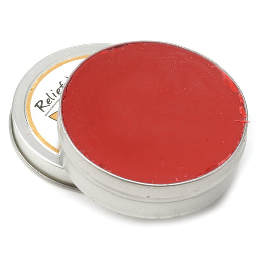 Wolf Relief Wax 2 Oz. Tin - Otto Frei