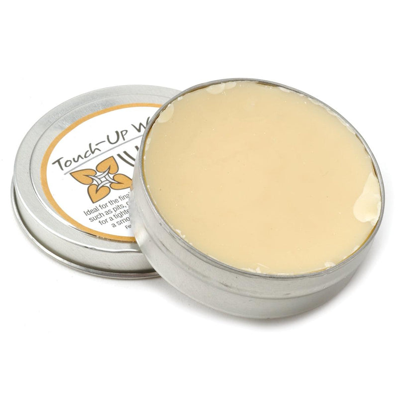 Wolf Touch-Up Wax 1.5 Oz. Tin - Otto Frei