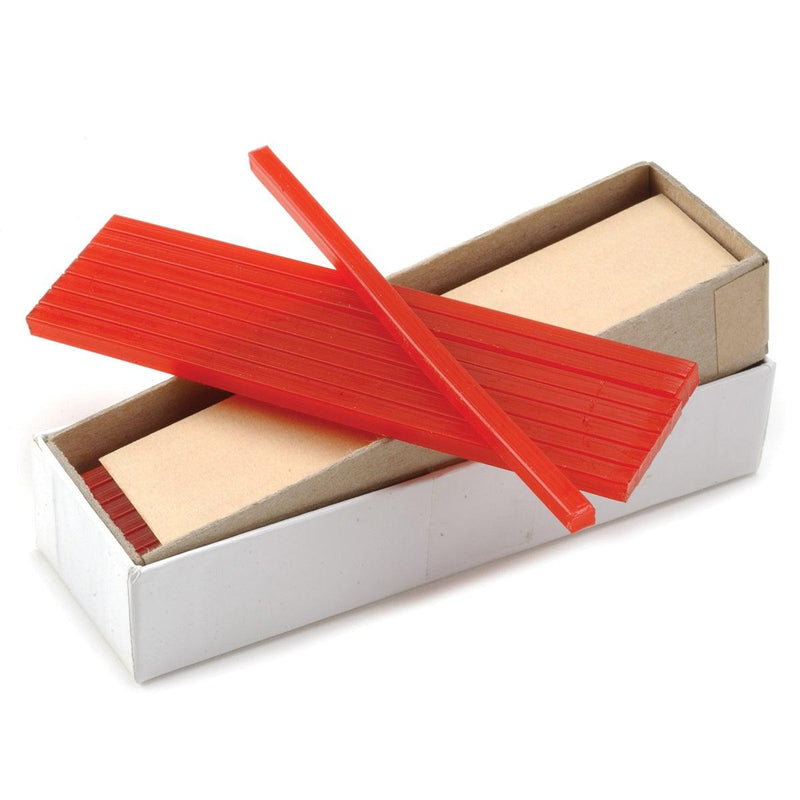 Wolf "Wicked Sticky" Positioning Wax 3 Oz. Box - Otto Frei