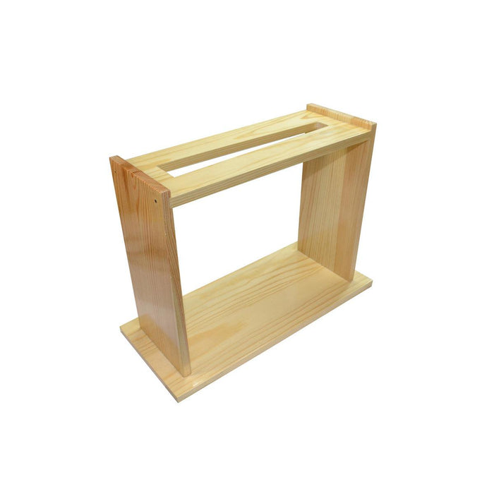 Wood Bench Stand for Hammers - Otto Frei