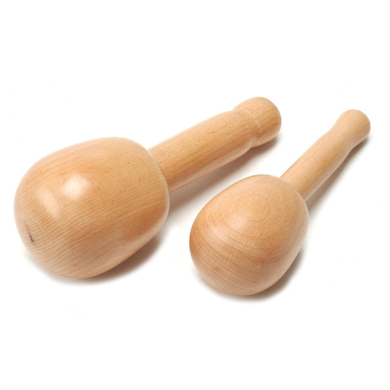 Wood Dapping Mallet Set - Otto Frei
