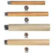 Wood File Handles - Otto Frei