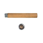 Wood File Handles - Otto Frei