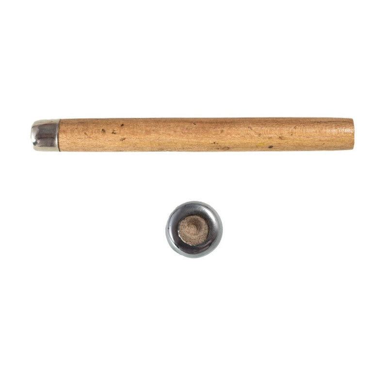 Wood File Handles - Otto Frei