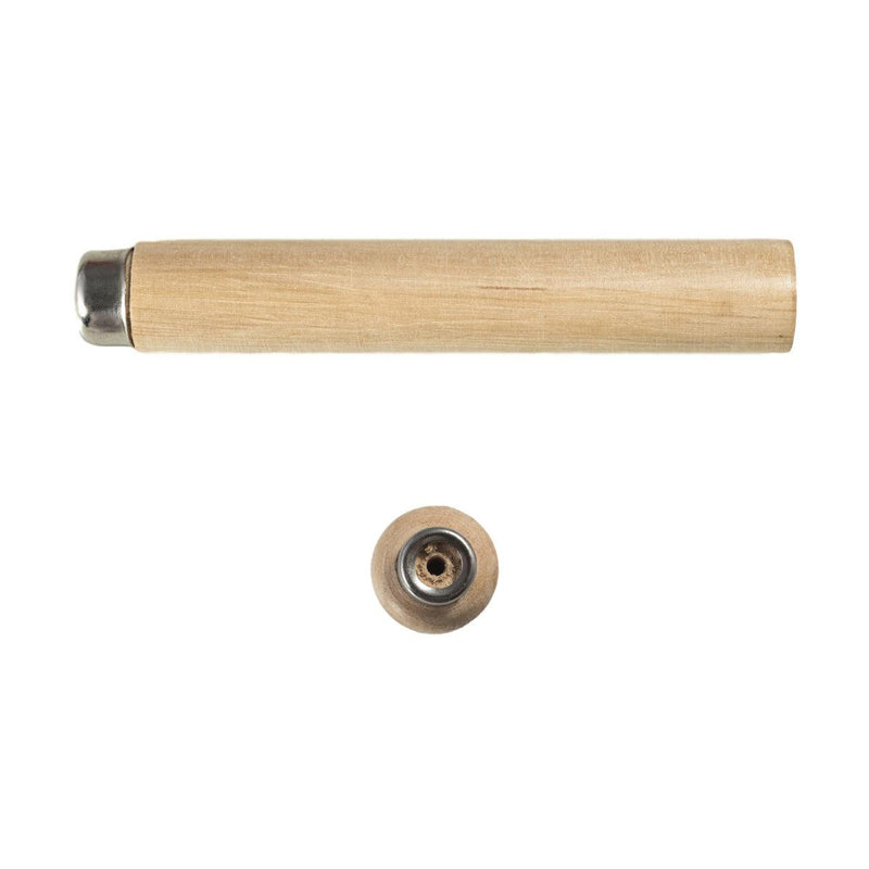 Wood File Handles - Otto Frei