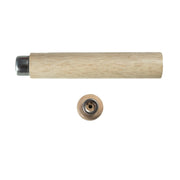 Wood File Handles - Otto Frei