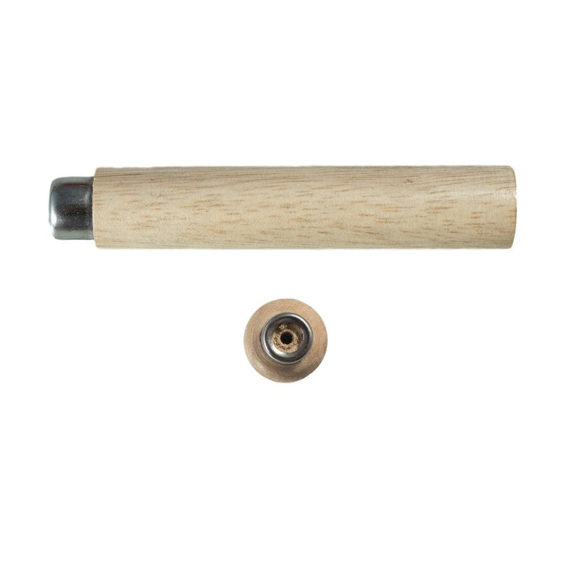 Wood File Handles - Otto Frei