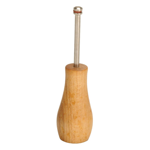 Wood Hub Mandrel With 3/32" Mandrel - Otto Frei