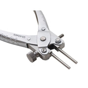 Wubbers Round Nose Parallel Pliers-Jaws 3mm & 3mm - Otto Frei