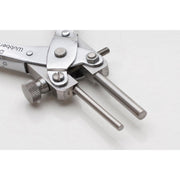 Wubbers Round Nose Parallel Pliers-Jaws 6mm & 4mm - Otto Frei