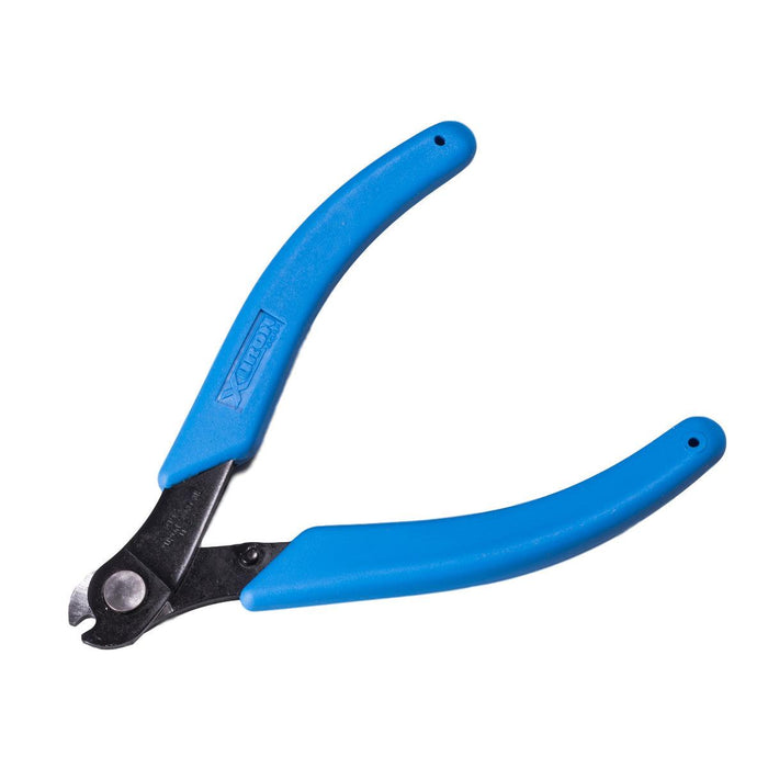 Xuron 2193 Hard Memory Wire Cutters - Otto Frei