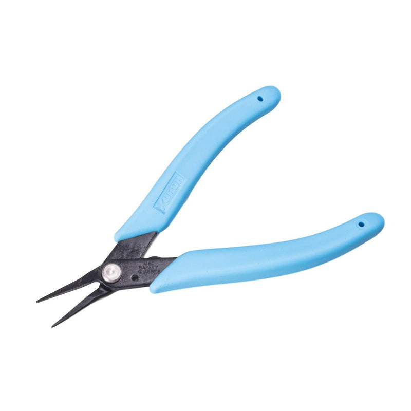 Xuron 450 Tweezer Nose-Needle Nose Pliers - Otto Frei