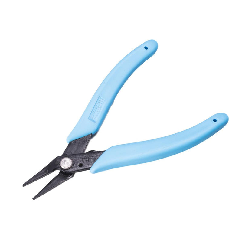 Xuron 485FN Long Flat Nose Pliers - Otto Frei