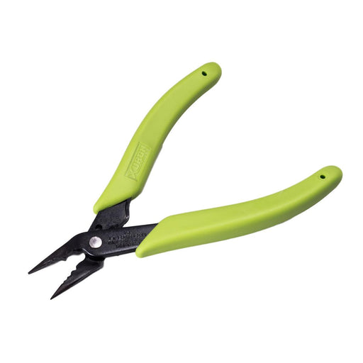 Xuron 494 Four-in-One Crimping Pliers - Otto Frei