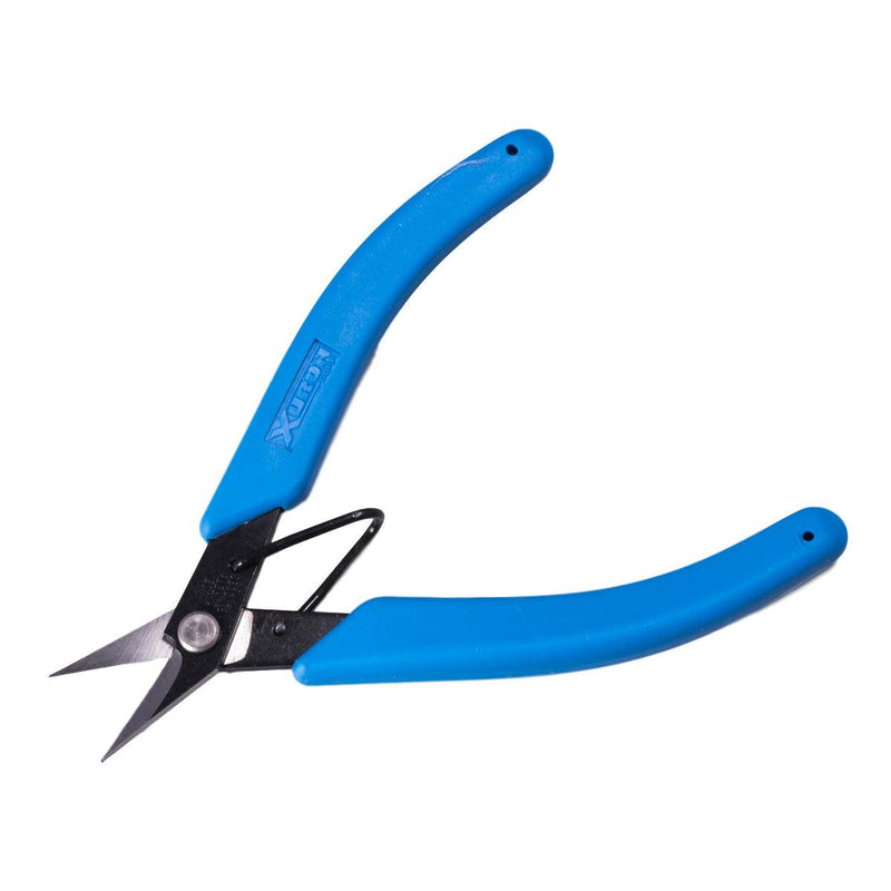 Xuron 9180NS Metal Scissors (non-serrated) - Otto Frei