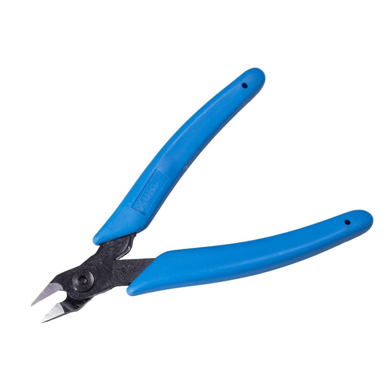 Xuron 9200 Tapered Head Micro-Shear Flush Cutter - Otto Frei