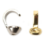 Yellow Plate & White Plate Medium Bead Tips-Packs of 150 - Otto Frei