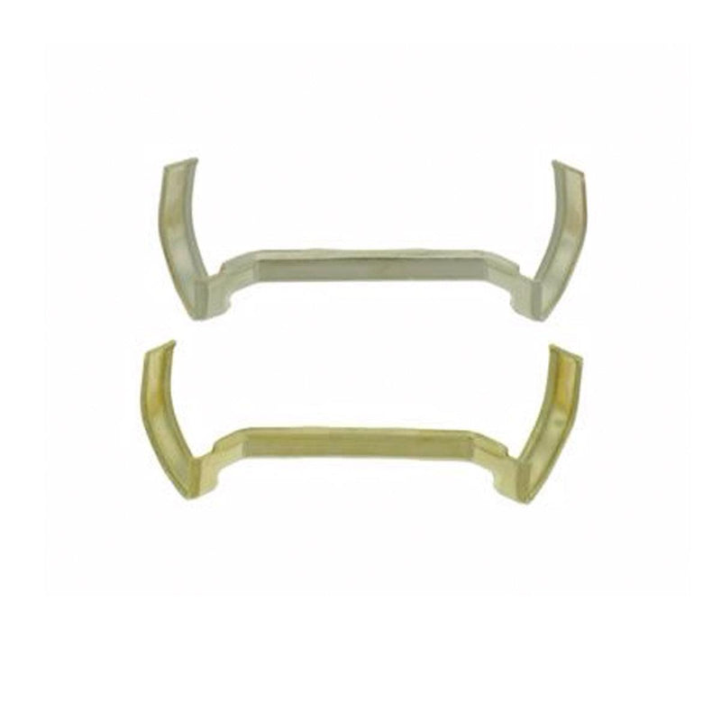 YGF & WGF Gents Ring Guards - Packs of 6 - Otto Frei