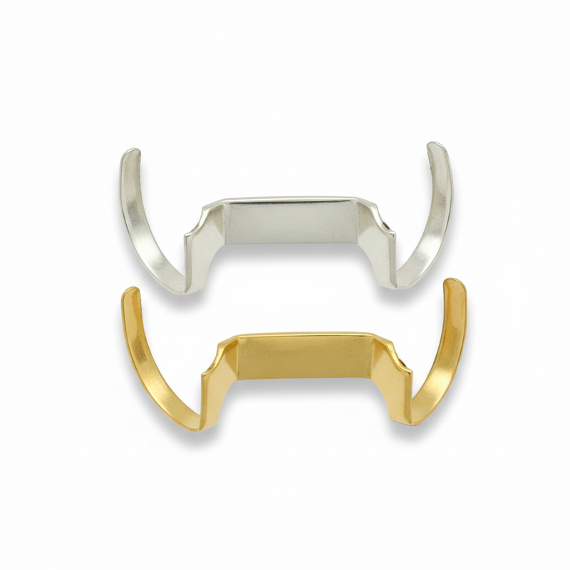 YGF &amp; WGF Jumbo Ring Guards - Paquetes de 6