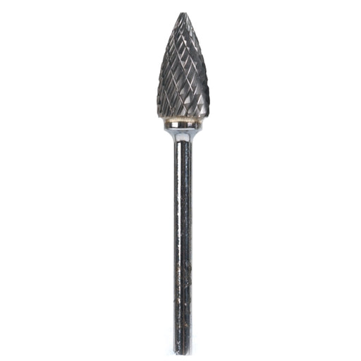 Carbide Bur Taper Pointed 13.5mm X 6.3mm