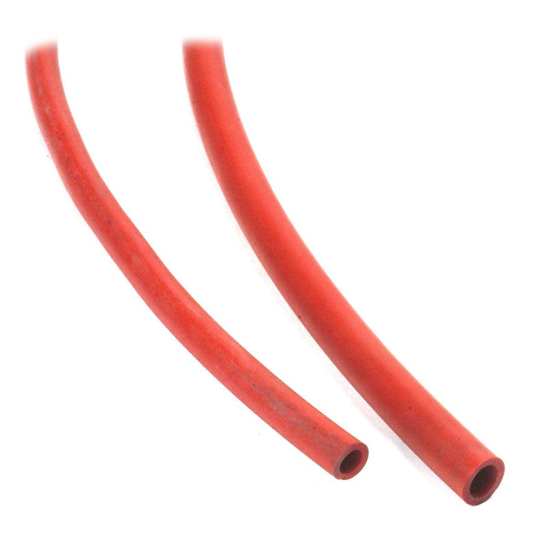 Rubber Tubing - Sold By The Foot - Otto Frei