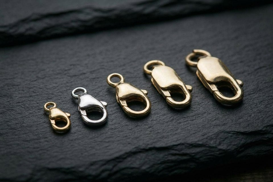 Clasps